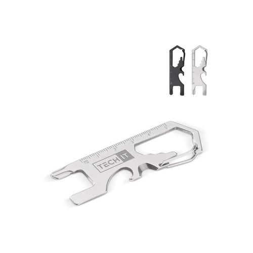Outil multifonctions compact