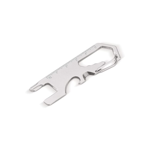 Outil multifonctions compact - 2