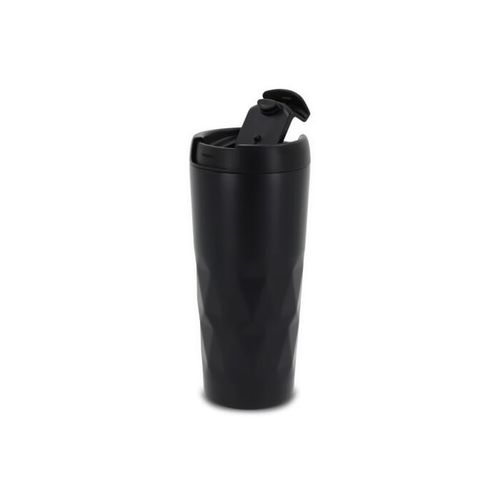 Mug Thermos avec motif diamant 450ml - 4