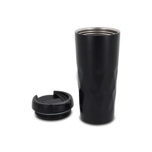 Mug Thermos avec motif diamant 450ml - 5