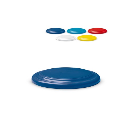 Frisbee - 1