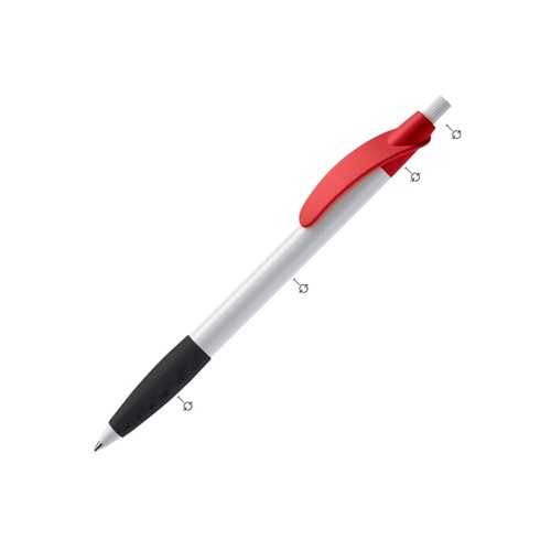 Stylo Cosmo Combi - 2