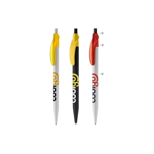 Stylo Cosmo Combi personnalisé