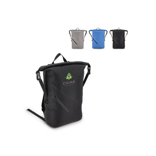 Sac étanche polyester 300D 20-22L - 1