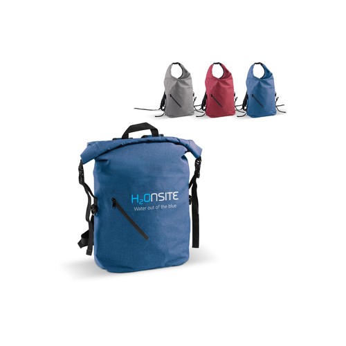 Sac étanche polyester 300D 20-22L personnalisé
