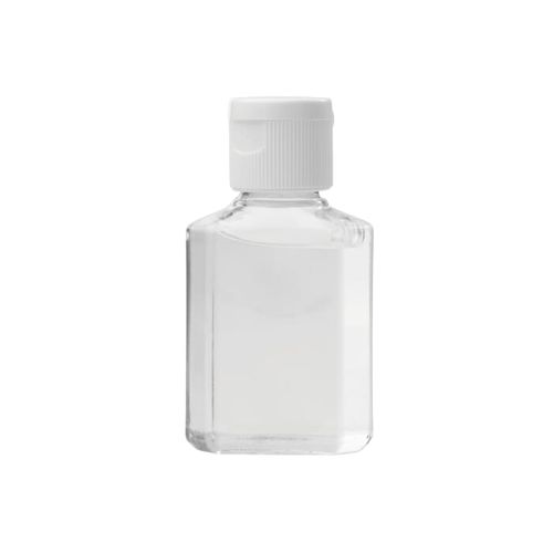 Flacon gel hydroalcoolique pour les mains 30ml - 5