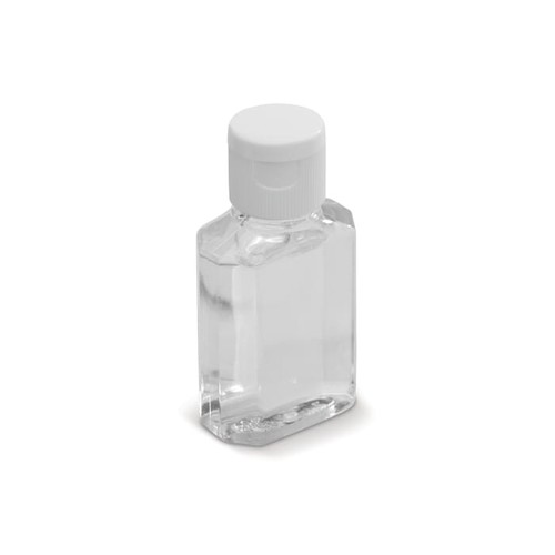 Flacon gel hydroalcoolique pour les mains 30ml - 2