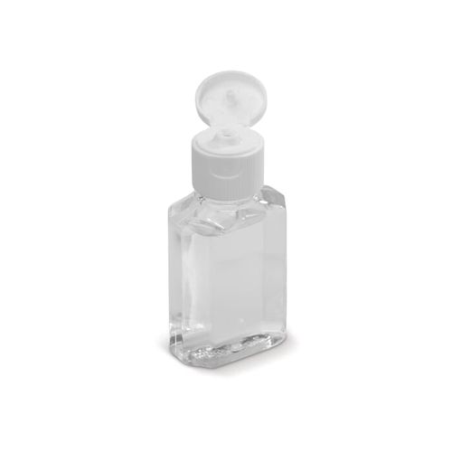 Flacon gel hydroalcoolique pour les mains 30ml - 4