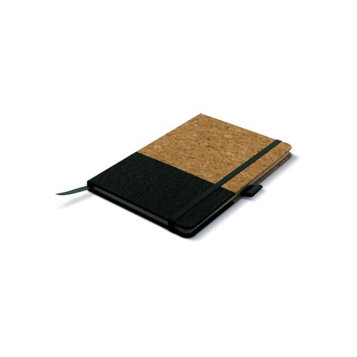 Carnet en liège A5 - 2