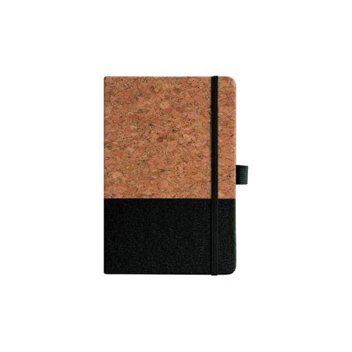 Carnet en liège A5 - 3