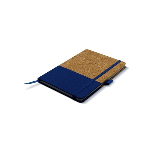 Carnet en liège A5 - 2