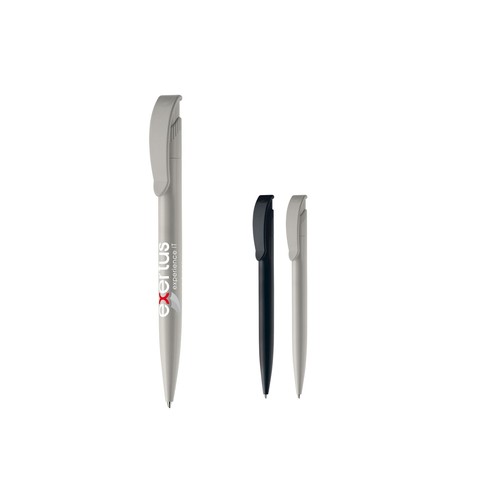 Stylo bille Apollo recyclé personnalisé