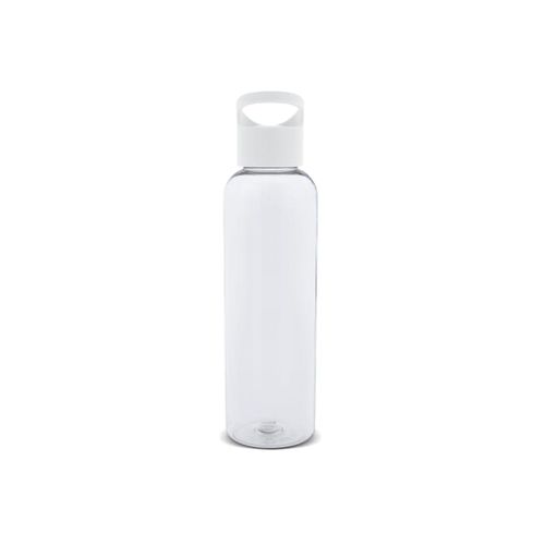 Bouteille Loop transparent R-PET 600ml - 4