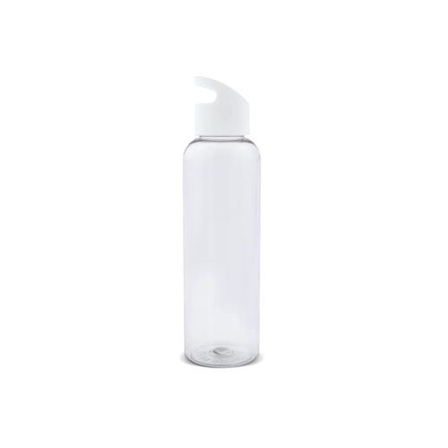 Bouteille Loop transparent R-PET 600ml - 5