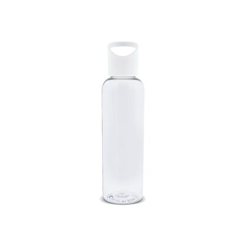 Bouteille Loop transparent R-PET 600ml - 3