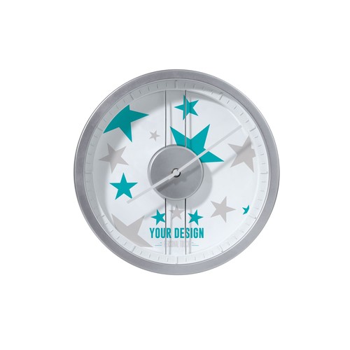 Pendule personnalisé