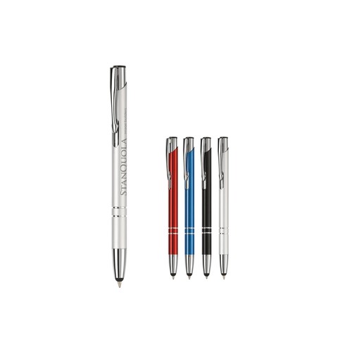 Stylo stylet Alicante personnalisé