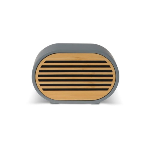 Speaker and wireless charger limestone 5W - 2