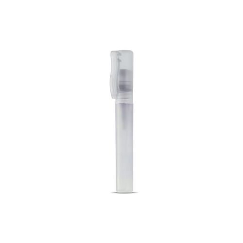 Spray lotion hydroalcoolique 8ml pour les mains - 2