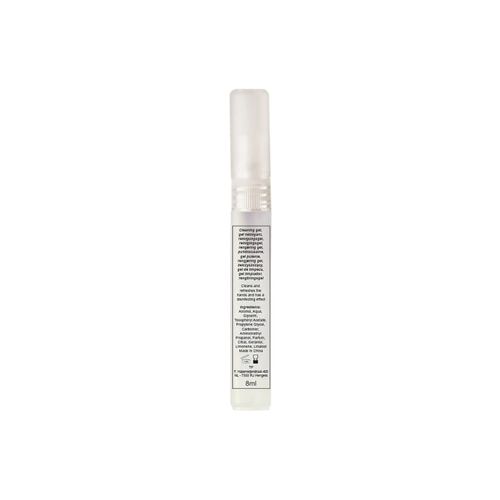 Spray lotion hydroalcoolique 8ml pour les mains - 3
