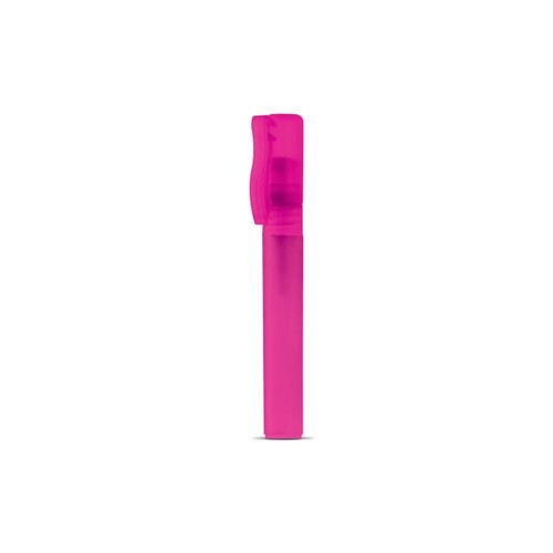 Spray lotion hydroalcoolique 8ml pour les mains - 2