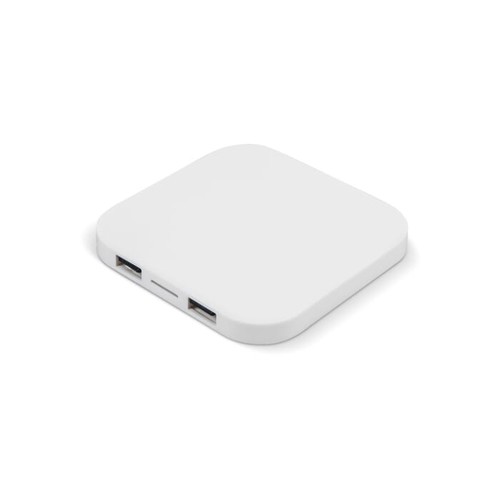 Powerbank induction 5W avec 2 ports USB - 2