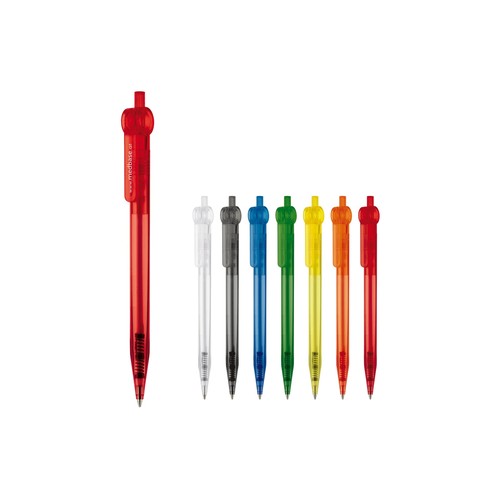 Stylo Futurepoint Transparent - 1