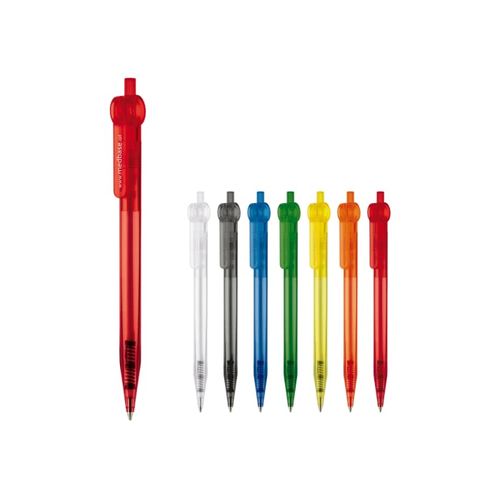 Stylo Futurepoint Transparent - 1