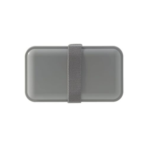 Boîte à bento avec couverts 1250ml - 3