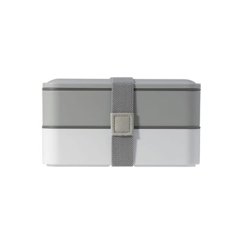 Boîte à bento avec couverts 1250ml - 7