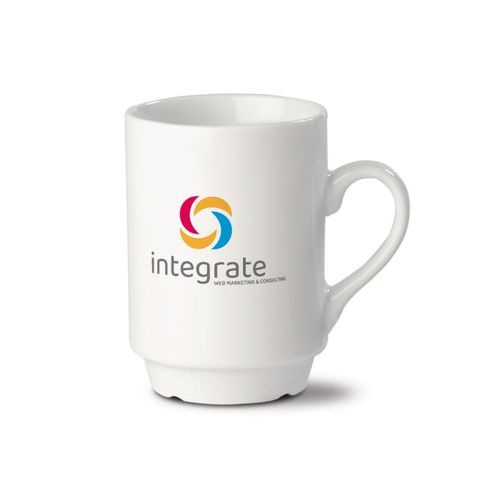 Mug Luxemburg 160ml - 1