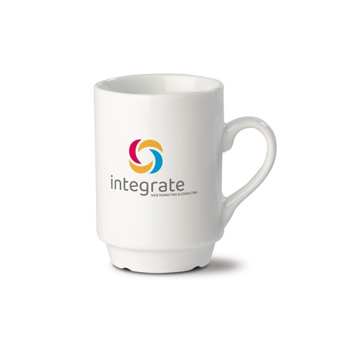 TAZA LUXEMBURG 160ML