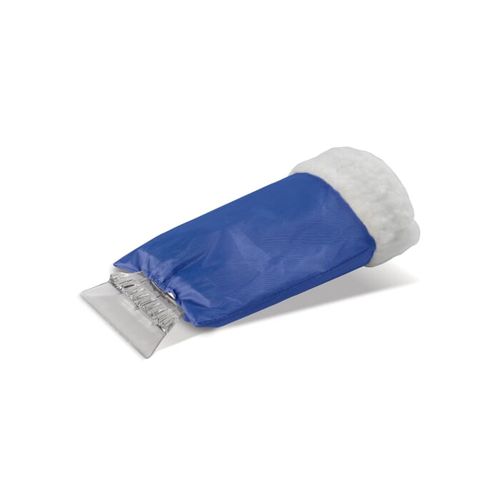 Raclette pare-brise avec gant - 2