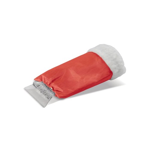 Raclette pare-brise avec gant - 2