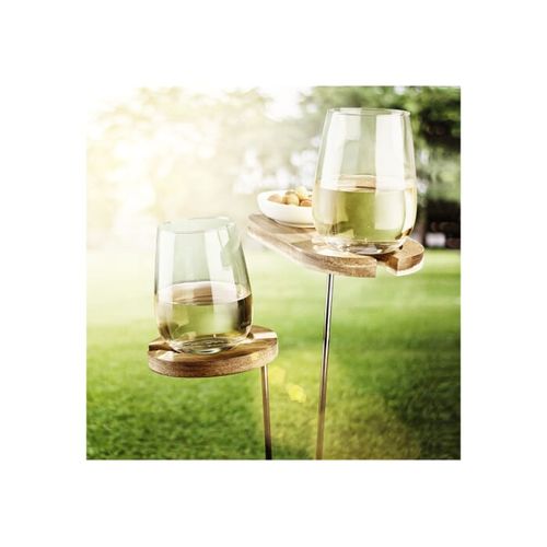 Set de jardin - 4