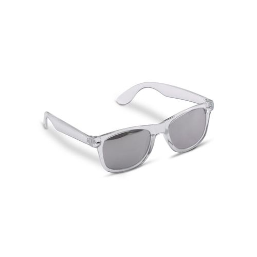 Lunettes de soleil transparentes Bradley UV-400 - 2