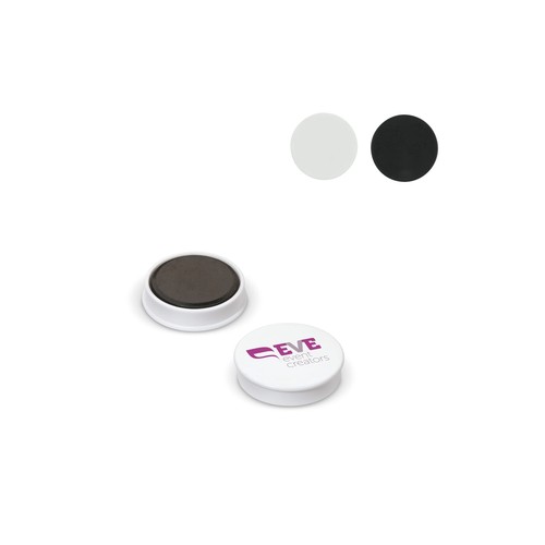 Aimant rond Ø30mm personnalisé