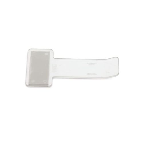 Porte ticket de parcmètre
