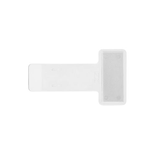 Porte ticket de parcmètre