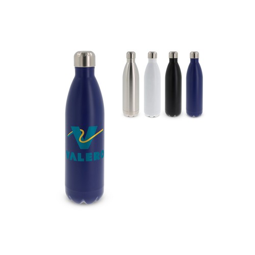 Bouteille isotherme personnalisée Swing 1000ml