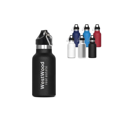 Bouteille Lennox 350ml personnalisée