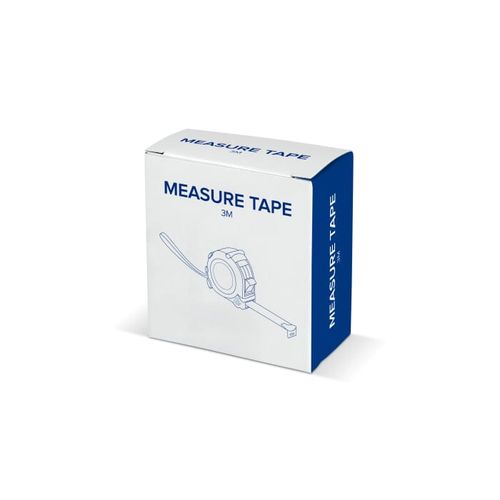 Mètre ruban Fix 3m