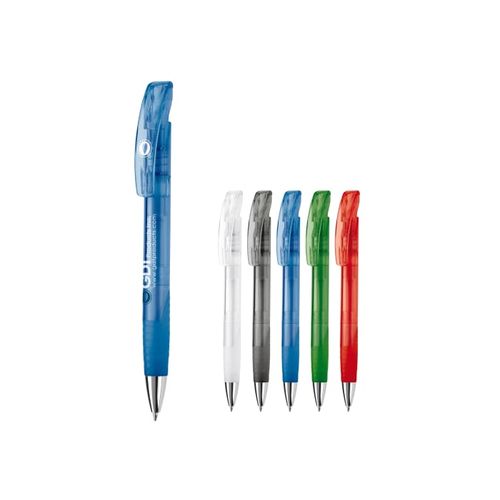 Stylo Zorro Transparent - 1