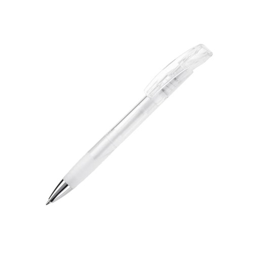 Stylo Zorro Transparent - 2