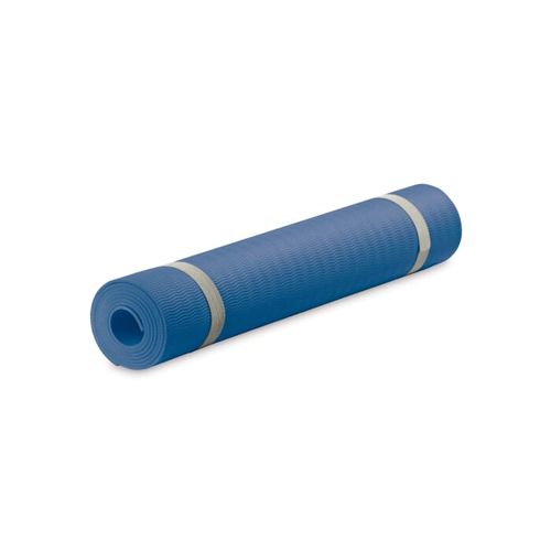 Tapis de fitness avec sac - 7