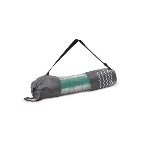 Tapis de fitness avec sac - 6