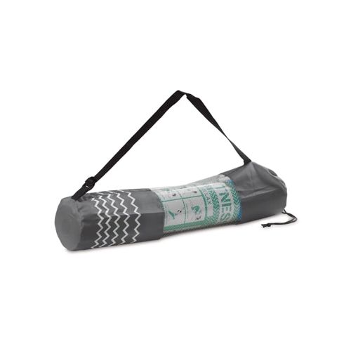 Tapis de fitness avec sac - 3