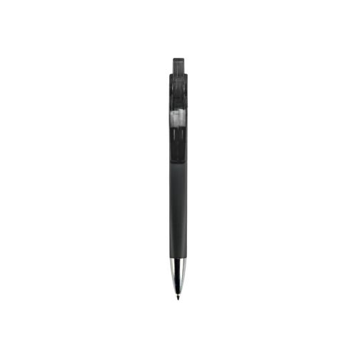 Stylo bille Riva soft-touch - 4