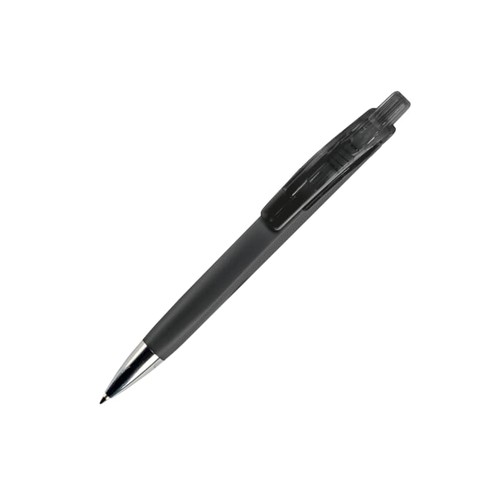 Stylo bille Riva soft-touch - 2