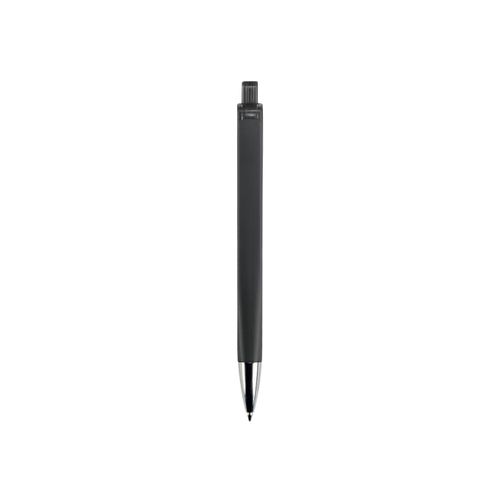 Stylo bille Riva soft-touch - 4